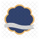 Badge Ramadan Islamic Icon