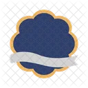 Ramadan badge  Icon