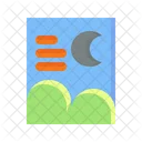 Ramadan-Broschüre  Icon