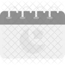 Calendar Time Dates Icon
