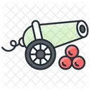 Ramadan canon  Icon