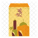 Mosque Envelope Icon