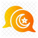 Ramadan Conversation  Icon