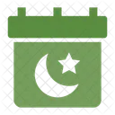 Ramadan day  Icon