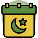 Ramadan day  Icon