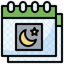 Ramadan Day  Icon