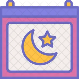 Ramadan Day  Icon