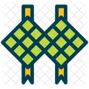 Ramadan-Dekoration  Symbol