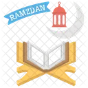 Ramadan Fasten  Icon