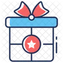 Ramadan Gift  Icon