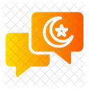 Ramadan Greeting  Icône