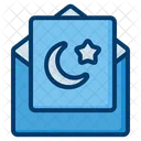 Ramadan Greeting Card Eid Greeting Card Ramadan Icon