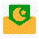 Ramadan Greetings  Icon