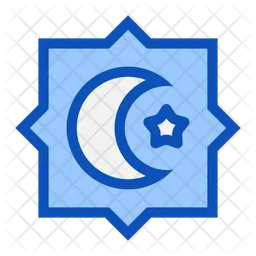 Ramadan icon  Icon