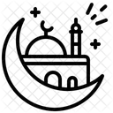 Ramadan Islam Muslim Icon