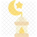 Ramadan Holy Month Icon