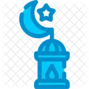Ramadan Holy Month Icon