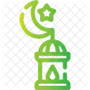 Ramadan Holy Month Icon