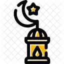 Ramadan Holy Month Icon