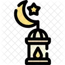 Ramadan Holy Month Icon