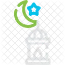 Ramadan Holy Month Icon