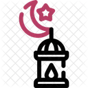 Ramadan Holy Month Icon