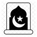 Ramadan Muslim Islam Icon