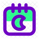 Ramadán  Icono