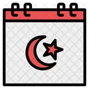 Cultures Time And Date Romantic Date Icon