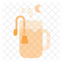 Break Fasting Tea Icon