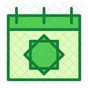 Ramadan  Icon
