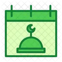 Ramadan  Icon