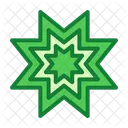 Ramadan  Icon