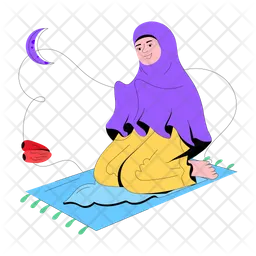 Ramadan  Icon