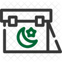 Kalender Terminkalender Zeitplan Symbol