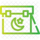 Kalender Terminkalender Zeitplan Symbol