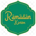 Ramadan Kareem Muslim Islam Symbol