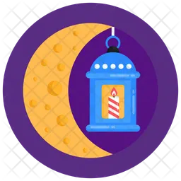 Ramadan Kareem  Icon