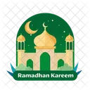 Ramadan Islam Muslim Icon