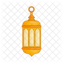 Ramadan lantern  Icon