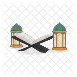 Ramadan lantern  Icon