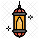 Ramadan Lantern Islamoc Lantern Islam Home Decor Lantern Lights Icône