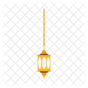 Ramadan lantern  Icon