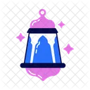 Ramadan-Laterne  Symbol