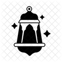 Ramadan-Laterne  Symbol