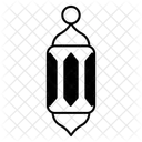 Ramadan-Laterne  Symbol