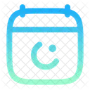 Ramadan Monat Symbol