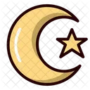 Ramadan-Monat  Symbol