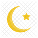 Ramadan Mondstern Ramadan Islam Icon