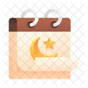 Ramadan month  Icon